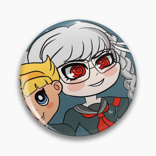 Item preview, Ultimate Swordswoman designed and sold by clownyblitz.