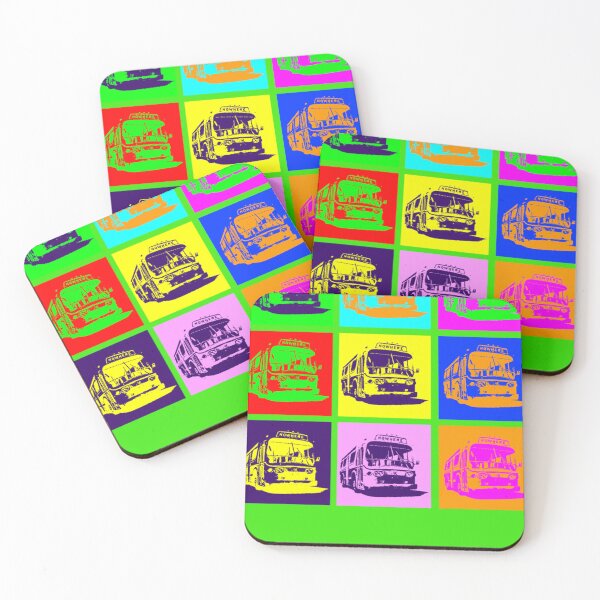 Item preview, Bus to Nowhere Classic T-Shirt designed and sold by DanielleWalk.