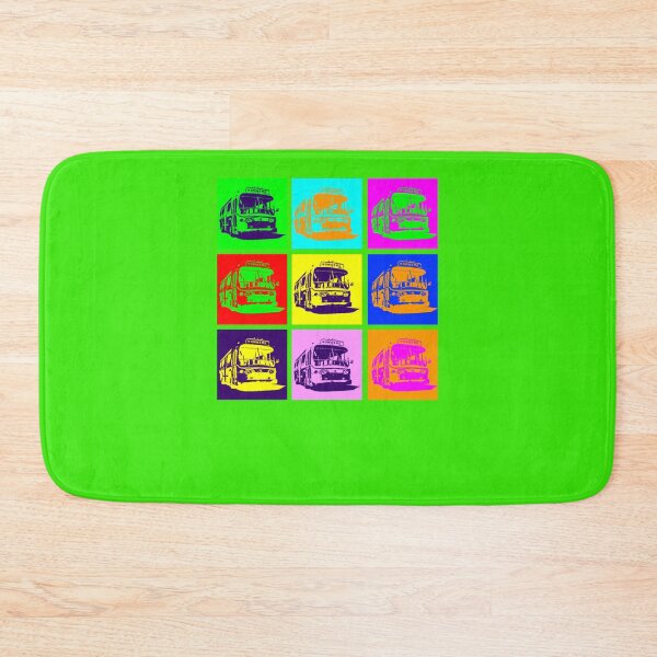 Item preview, Bus to Nowhere Classic T-Shirt designed and sold by DanielleWalk.
