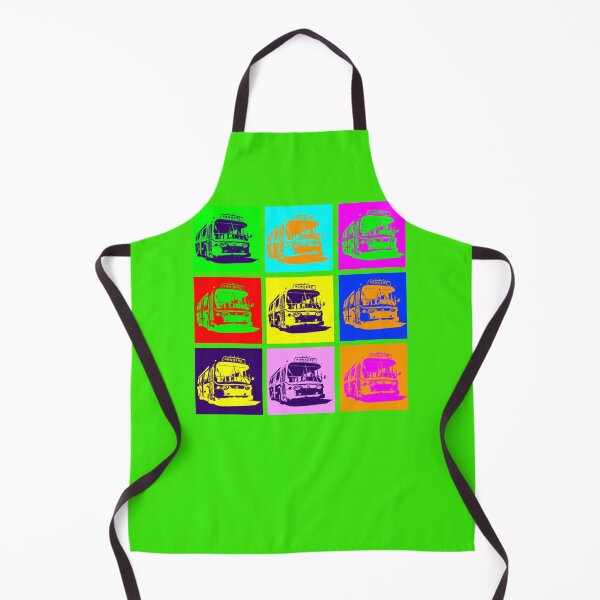 Item preview, Bus to Nowhere Classic T-Shirt designed and sold by DanielleWalk.