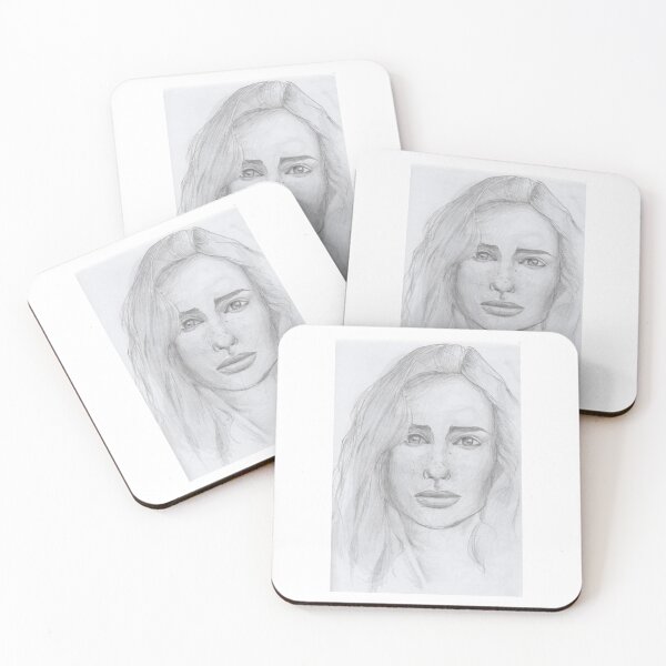 Item preview, Portrait designed and sold by Ivna Kujundzic.