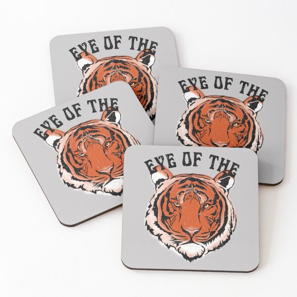 Item preview, eye of the tiger,tiger, animal, eye, cat, tigers, animals, wild, wildlife, tiger king, tiger face, big cat, tiger art, nature, lion, big cats designed and sold by NAZIMNADIR.