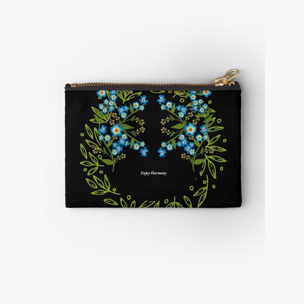 Item preview, Beautiful flower design, enjoy harmony designed and sold by vesnavesna.