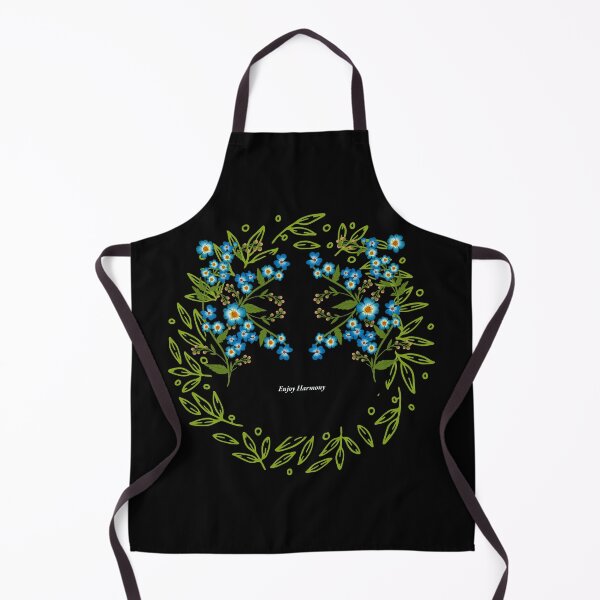 Item preview, Beautiful flower design, enjoy harmony designed and sold by vesnavesna.