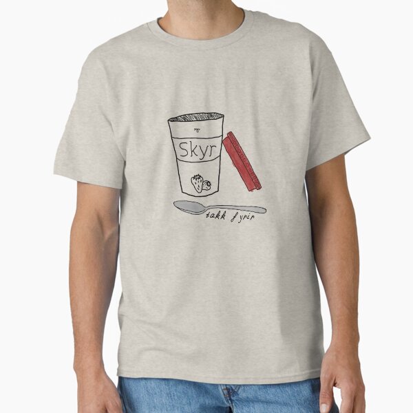 Item preview, Icelandic Skyr designed and sold by Seth Barham.