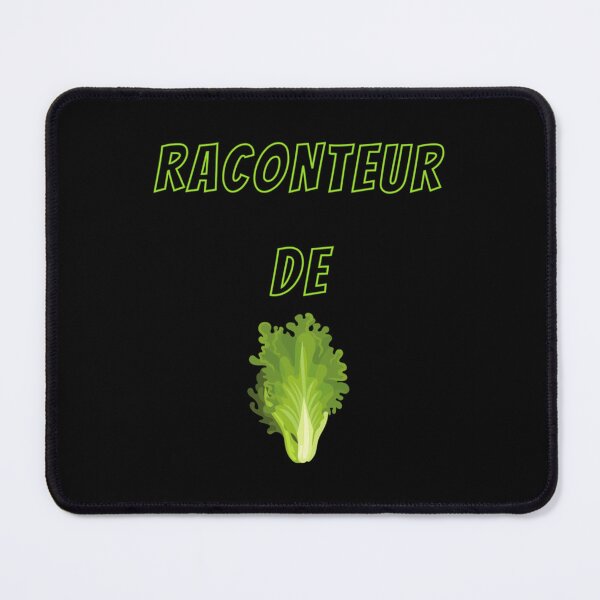 Item preview, Raconteur de salade !   moulant designed and sold by LaiesifsiTi.
