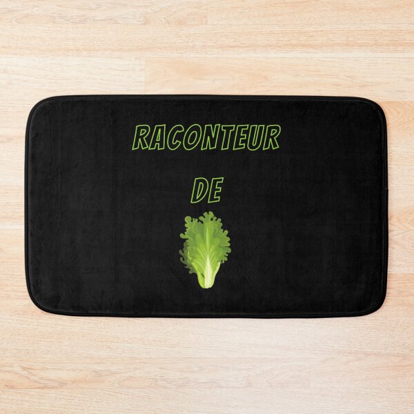 Item preview, Raconteur de salade !   moulant designed and sold by LaiesifsiTi.