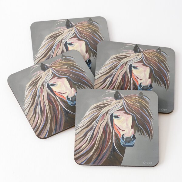 Item preview, Wild Mane designed and sold by donnawanna.