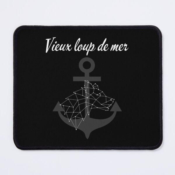 Item preview, Vieux loup de mer !   respirant designed and sold by LaiesifsiTi.
