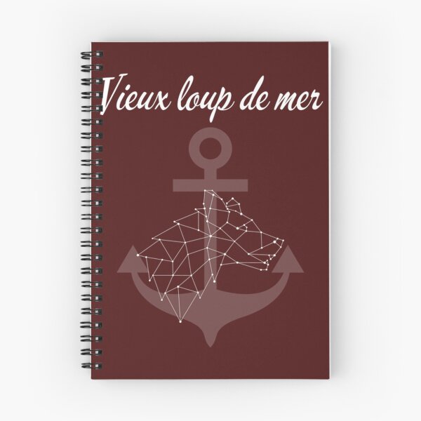 Item preview, Vieux loup de mer !   respirant designed and sold by LaiesifsiTi.