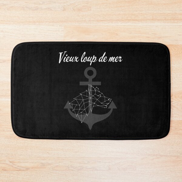 Item preview, Vieux loup de mer !   respirant designed and sold by LaiesifsiTi.