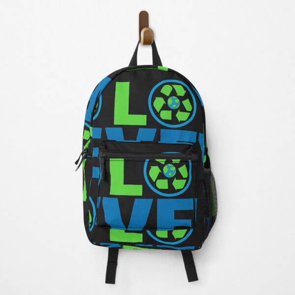 Item preview, Love the nature ,earth day ,recycle designed and sold by erozzz.