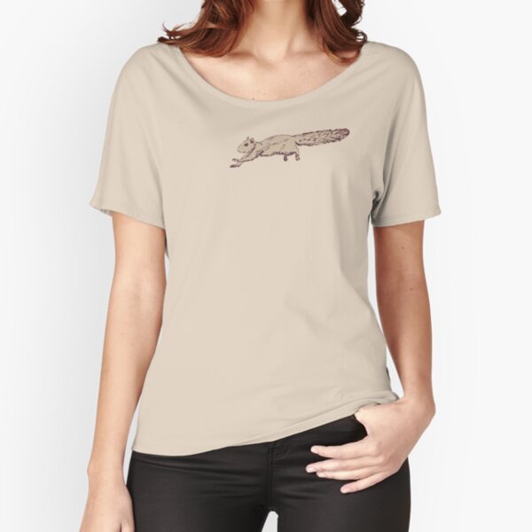 Relaxed Fit T-Shirt