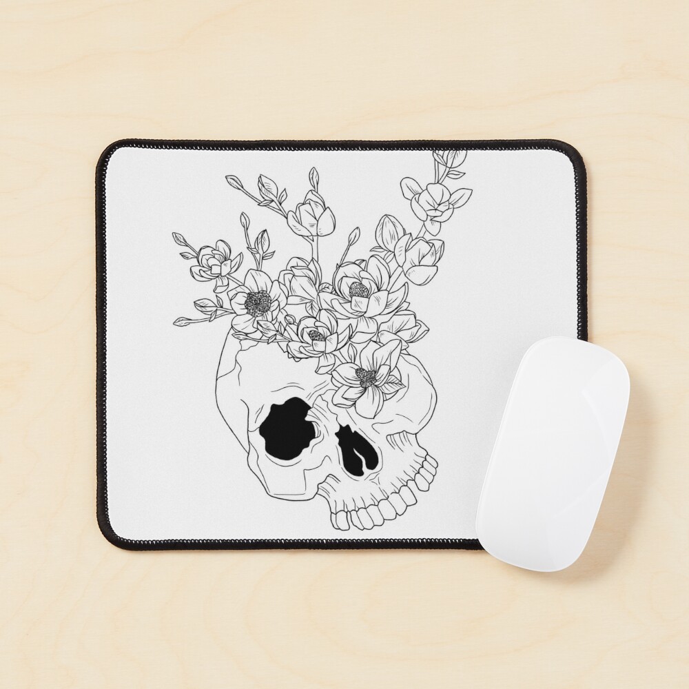 Item preview, Mouse Pad designed and sold by EvieEva.