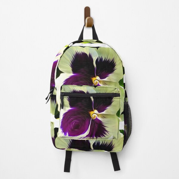 Item preview, Heralds of spring - pansies designed and sold by AnnabellaRh.