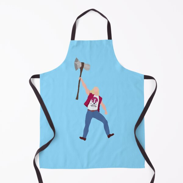 Item preview, God of Thunder  designed and sold by charsticky.