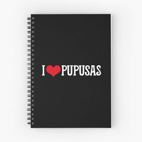 Item preview, I love pupusas designed and sold by LatinoPower.