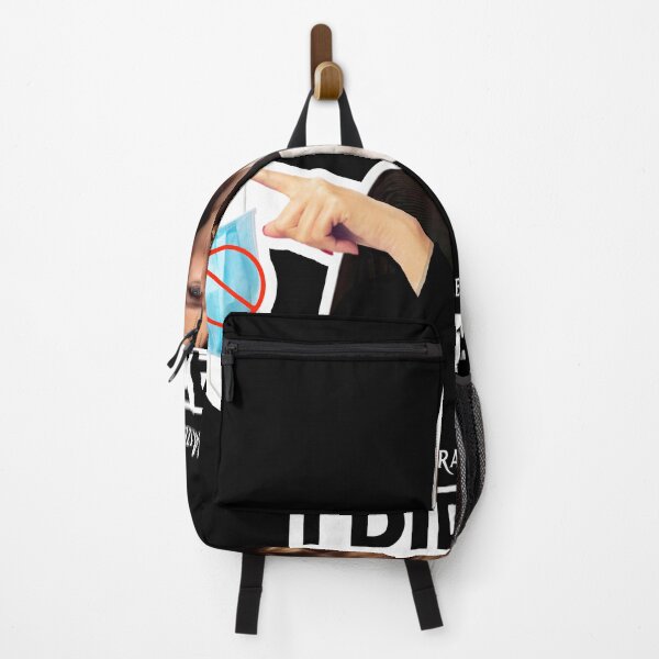 Item preview, ¡YO LO HICE! • La jueza Kathryn Mizelle declara ilegal el mandato de máscara de Biden designed and sold by amuseXpress.