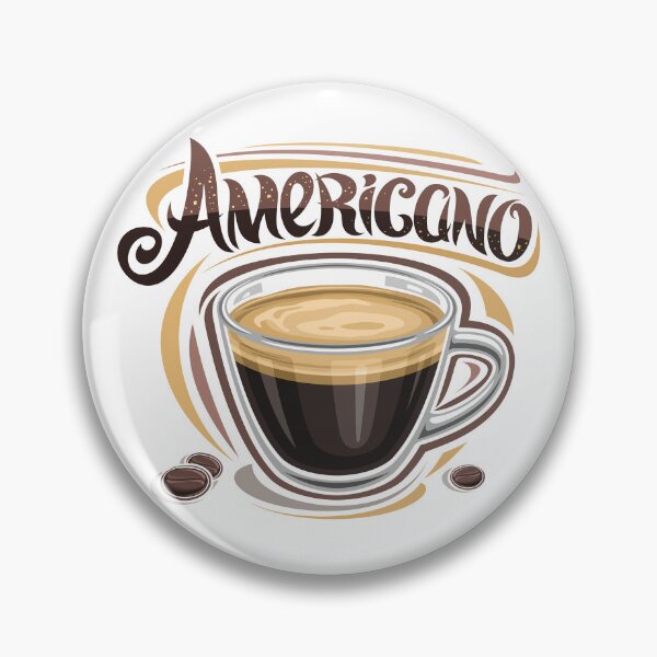 Item preview, Americano Cofee Cup designed and sold by Farra6541Store.