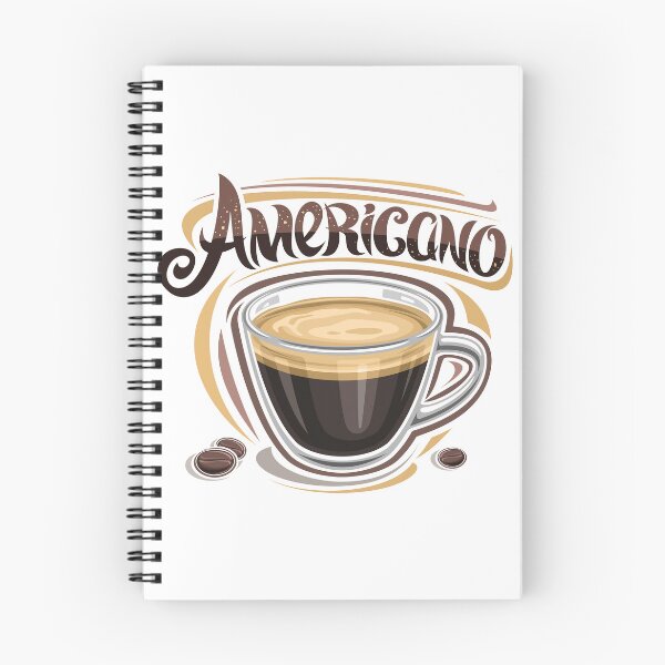 Item preview, Americano Cofee Cup designed and sold by Farra6541Store.