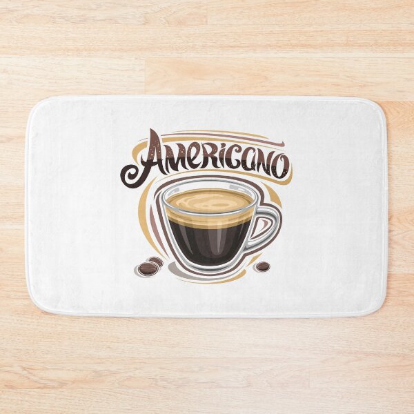 Item preview, Americano Cofee Cup designed and sold by Farra6541Store.