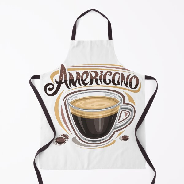 Item preview, Americano Cofee Cup designed and sold by Farra6541Store.