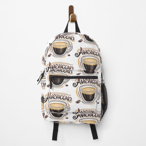 Item preview, Americano Cofee Cup designed and sold by Farra6541Store.