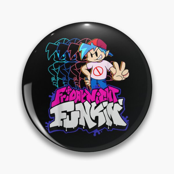Item preview, Friday Night Funkin Bf designed and sold by JerroldFischet.