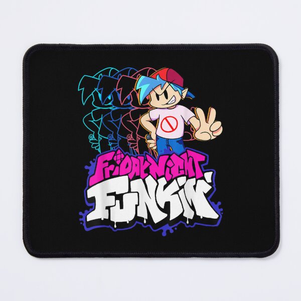 Item preview, Friday Night Funkin Bf designed and sold by JerroldFischet.