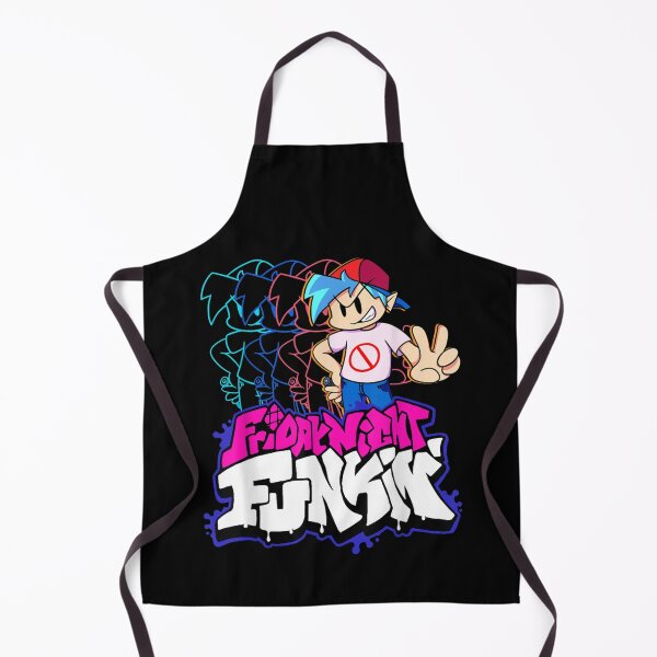 Item preview, Friday Night Funkin Bf designed and sold by JerroldFischet.