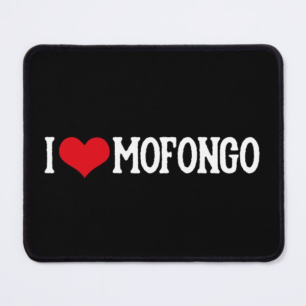 Item preview, I love mofongo designed and sold by LatinoPower.