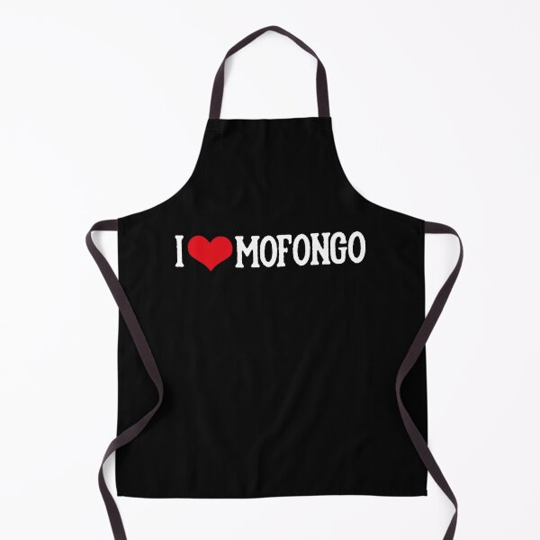 Item preview, I love mofongo designed and sold by LatinoPower.