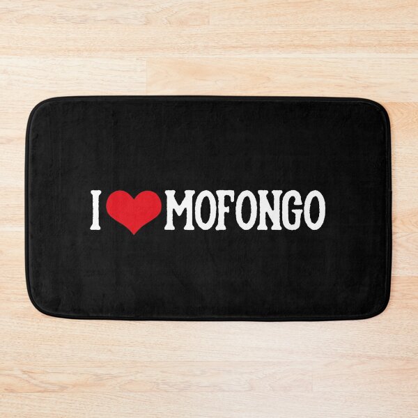 Item preview, I love mofongo designed and sold by LatinoPower.