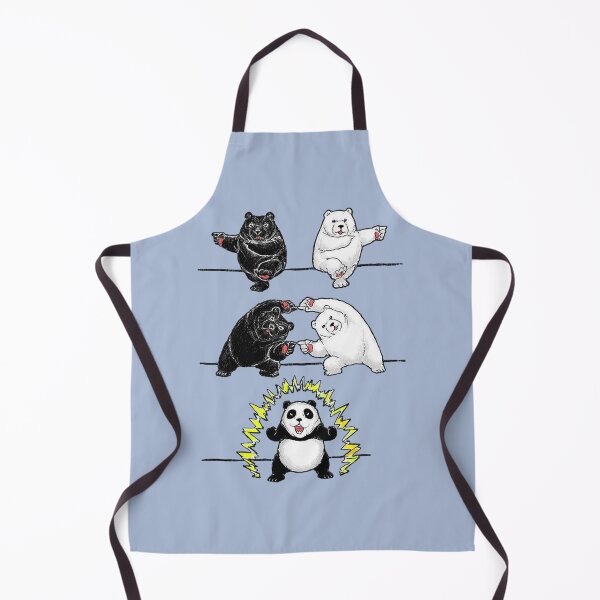 Item preview, Panda Fusion designed and sold by annajista.
