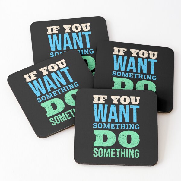 Item preview, BACK TO SCHOOL. If you want something, do something.  designed and sold by studiohfy.