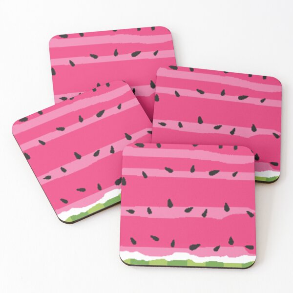 Item preview, Watermelon, watermelon design, watermelon seeds, rind, fruit, tropical fruit,  designed and sold by Nostrathomas66.