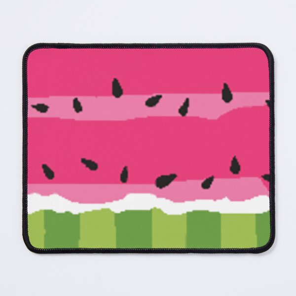 Item preview, Watermelon, watermelon design, watermelon seeds, rind, fruit, tropical fruit, designed and sold by Nostrathomas66.