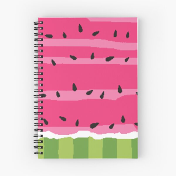 Item preview, Watermelon, watermelon design, watermelon seeds, rind, fruit, tropical fruit,  designed and sold by Nostrathomas66.