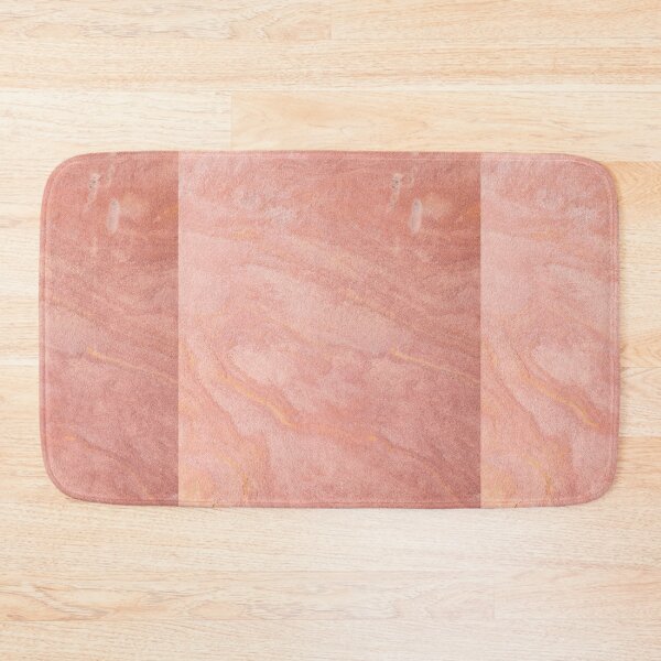 Item preview, Peach Liquid Marble designed and sold by newburyboutique.