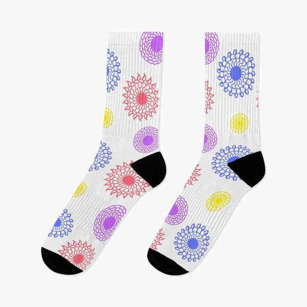 Item preview, Floral Pattern Garden Design designed and sold by Aleksandra-c.