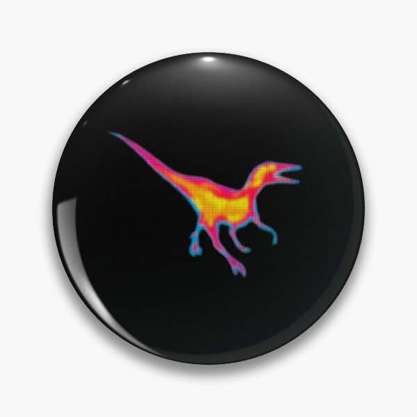 Item preview, Walking With Dinosaurs Heat Raptor designed and sold by Ancient Realms.