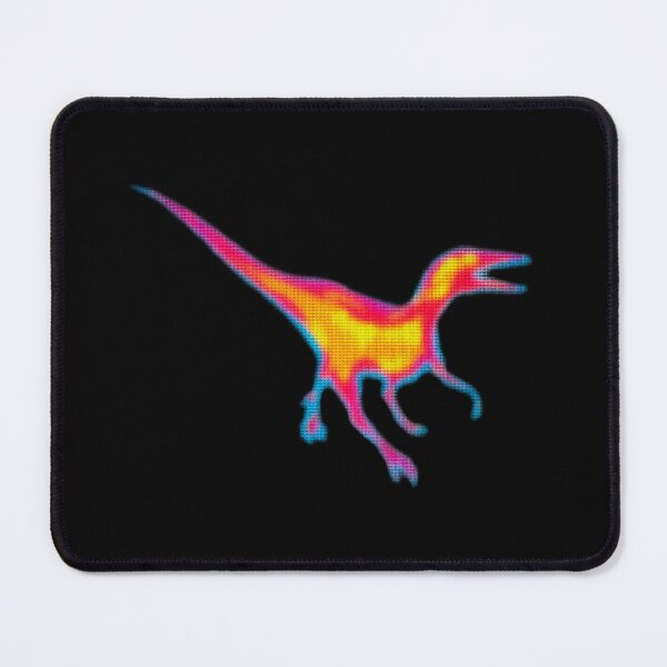 Item preview, Walking With Dinosaurs Heat Raptor designed and sold by Ancient Realms.