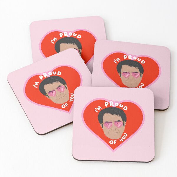 Item preview, Dr Nowzaradan - Dr Now - My 600lb Life - I'm Proud Of You designed and sold by ponychops.