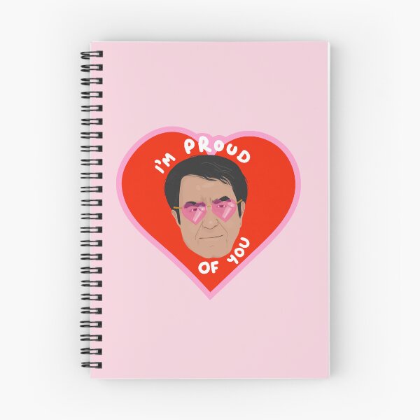 Item preview, Dr Nowzaradan - Dr Now - My 600lb Life - I'm Proud Of You designed and sold by ponychops.