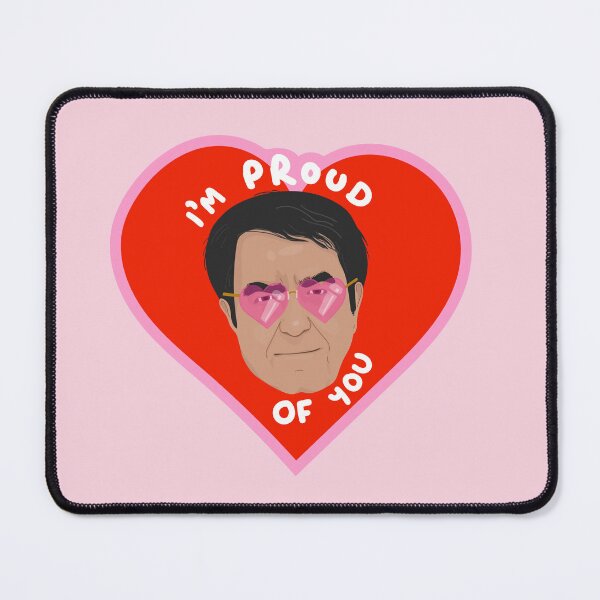 Item preview, Dr Nowzaradan - Dr Now - My 600lb Life - I'm Proud Of You designed and sold by ponychops.