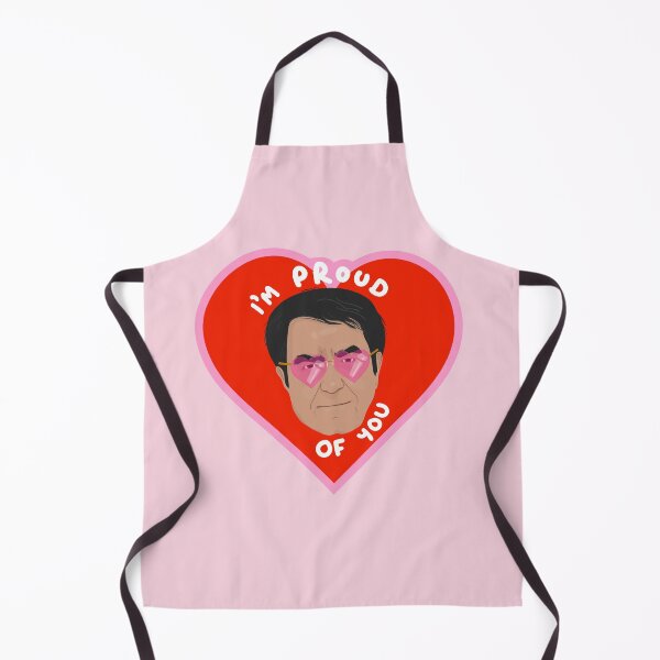 Item preview, Dr Nowzaradan - Dr Now - My 600lb Life - I'm Proud Of You designed and sold by ponychops.