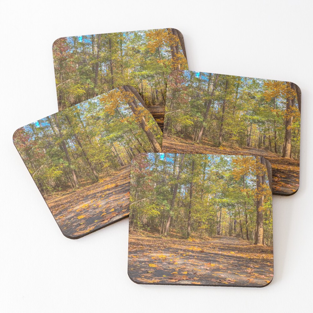 Item preview, Coasters (Set of 4) designed and sold by Ckauzmann.