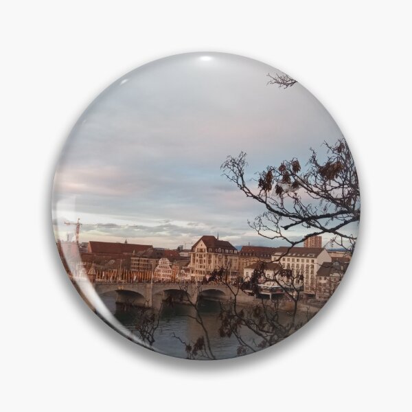 Item preview, Basel, Switzerland designed and sold by Dreammkd.