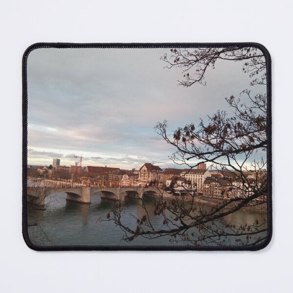 Item preview, Basel, Switzerland designed and sold by Dreammkd.