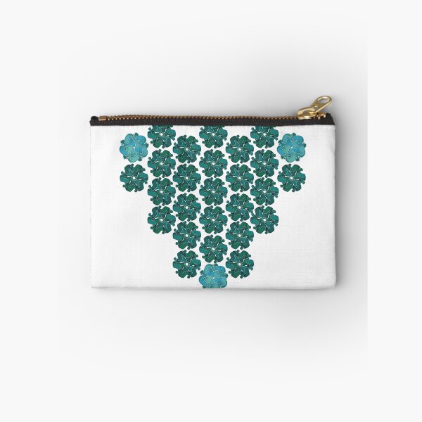 Item preview, Flowerphage (ϕKp24) capsid lattice designed and sold by Animini-Vera.